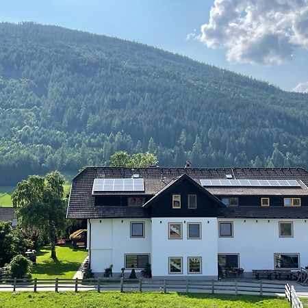 Landhaus Lungau Sankt Michael im Lungau Exterior foto