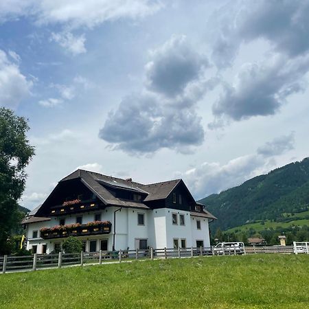 Landhaus Lungau Sankt Michael im Lungau Exterior foto