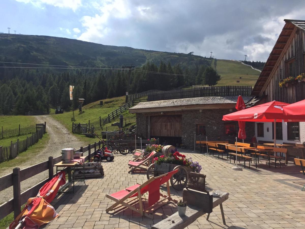 Landhaus Lungau Sankt Michael im Lungau Exterior foto