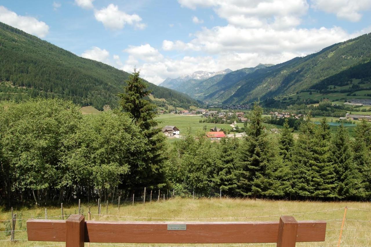 Landhaus Lungau Sankt Michael im Lungau Exterior foto