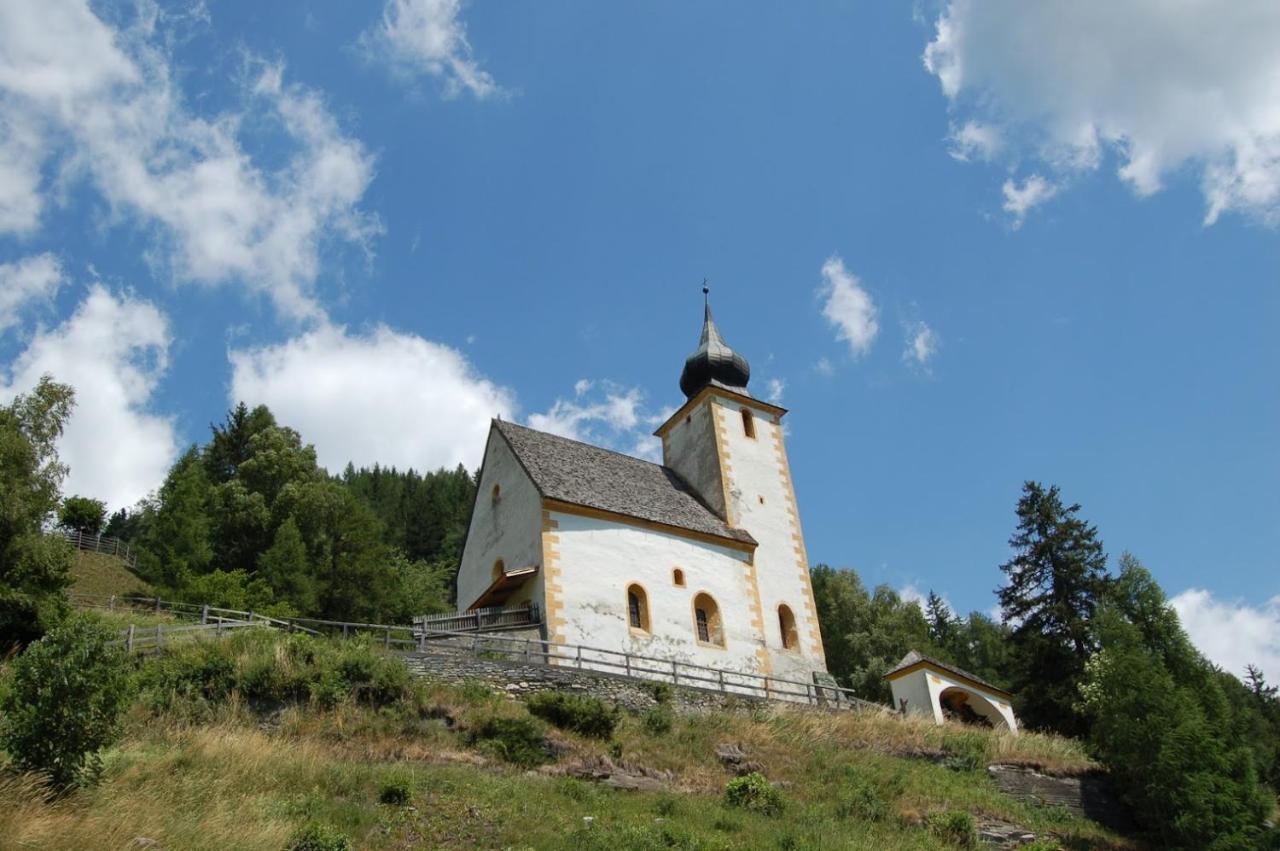 Landhaus Lungau Sankt Michael im Lungau Exterior foto